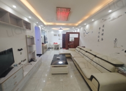 整租·兴盛爱地社区 3室2厅 南_兴盛爱地社区租房