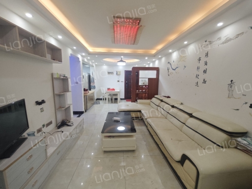 整租·兴盛爱地社区 3室2厅 南