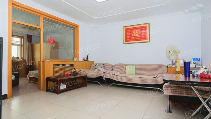 法院家属院二手房实景图