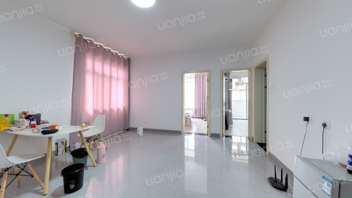 十张新村二手房实景图