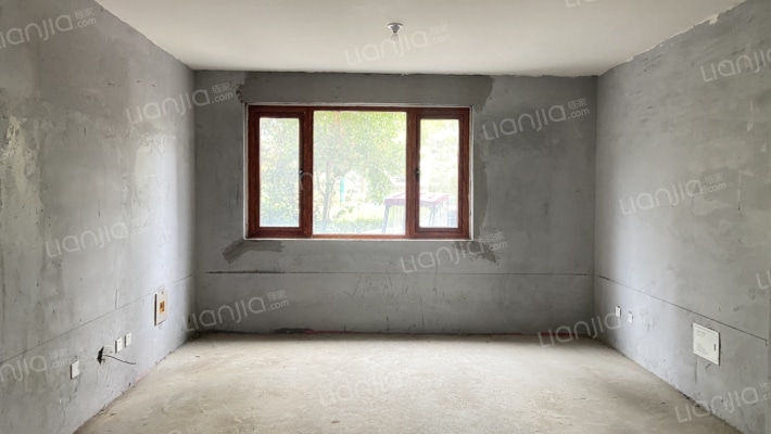 御华园二手房实景图