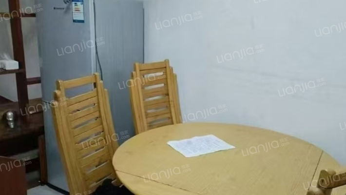 民众巷17号二手房实景图