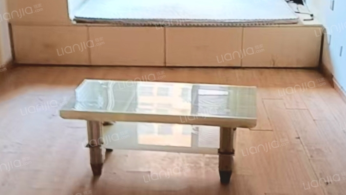 领秀知识城二手房实景图