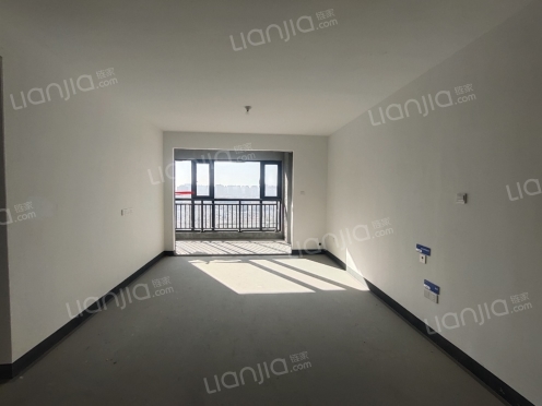 整租·新飞建业府 3室2厅 东