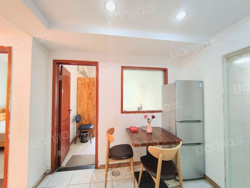 整租·万友康年 2室1厅 东