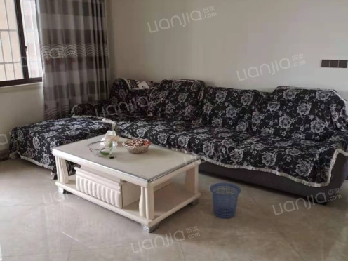 整租·景逸华府 3室2厅 东/东南/南