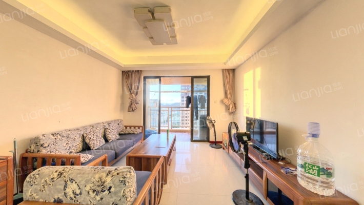 中邦浪琴湾一期二手房实景图