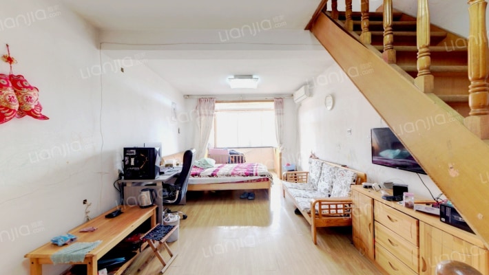 天惠府二手房实景图