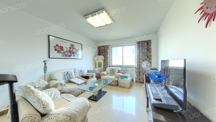 一印西区二手房实景图