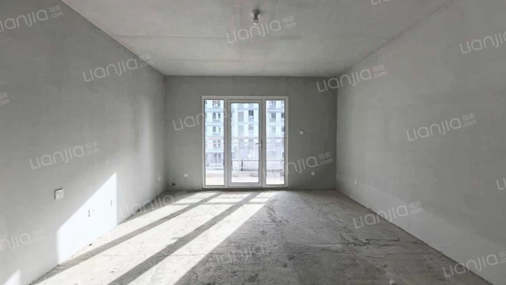 学府澜湾三期二手房实景图