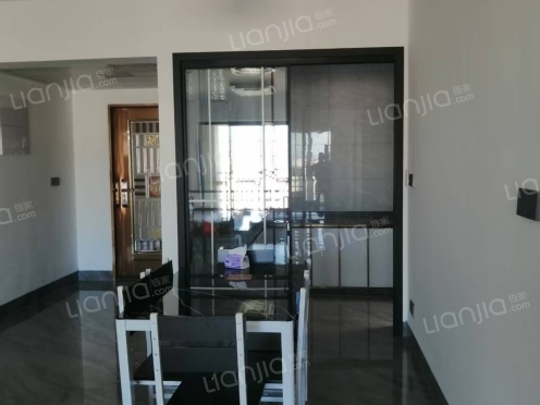 整租·恒兴恒福花苑 3室2厅 西南