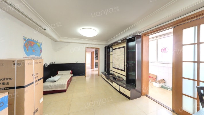 长安家园二手房实景图