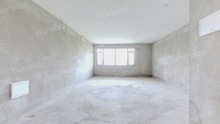 鹭山湖二手房实景图