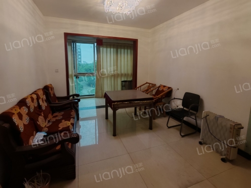 整租·友庆兰亭 2室1厅 西南