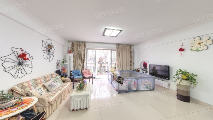 荣发新村二手房实景图