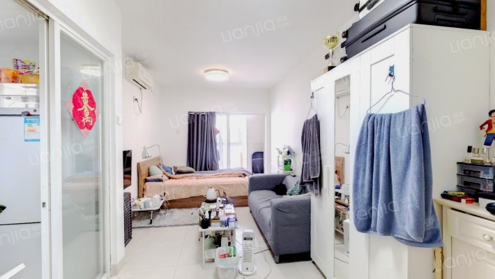 海康大厦二手房实景图