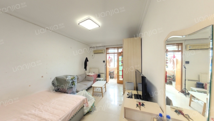 朗家胡同13号院二手房实景图