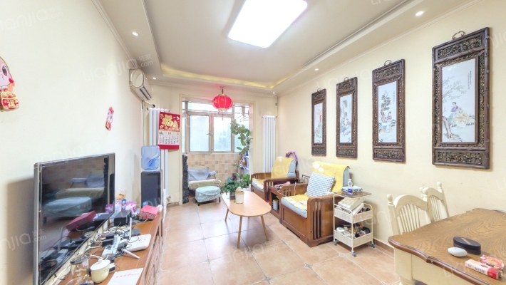 忠实里二手房实景图