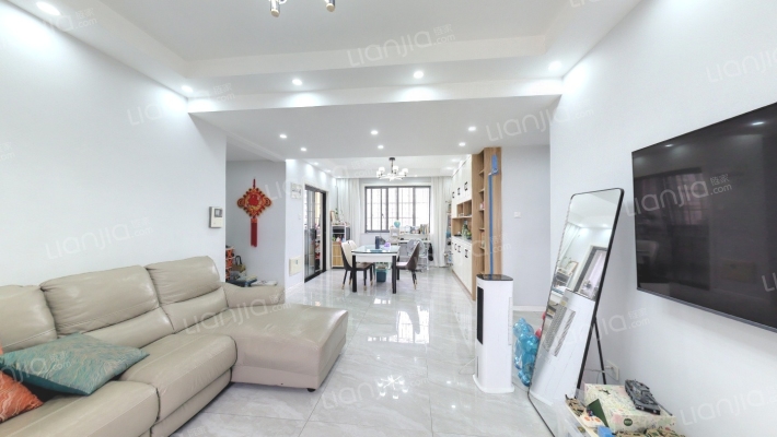 滨湖和园二手房实景图