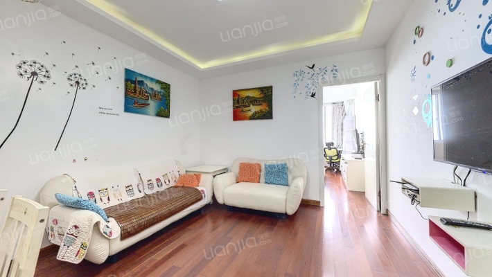 德州七村二手房实景图