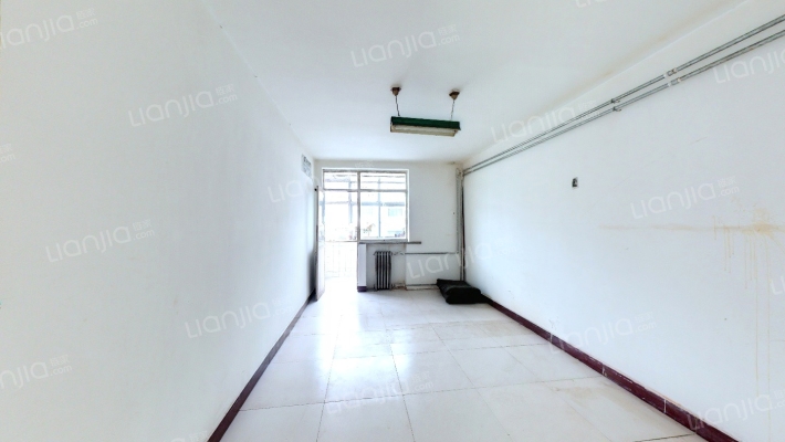 市二建宿舍(桥西)二手房实景图