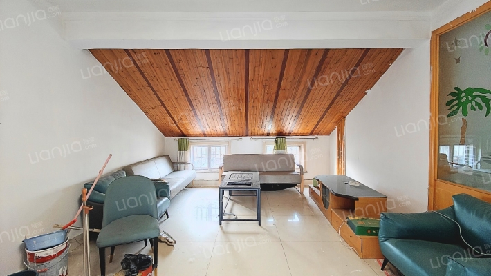 三友新村二手房实景图