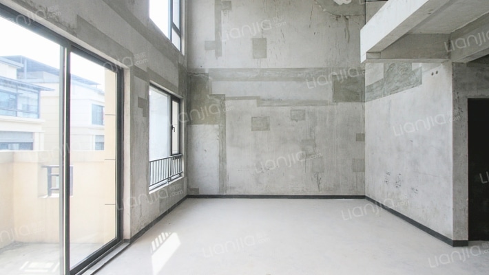 龙湖康田麓宸宸玺二手房实景图