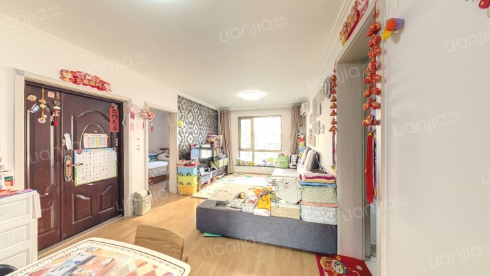 嘉特美公馆二手房实景图