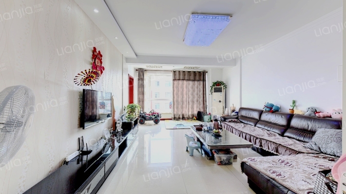 铭海花园西区二手房实景图