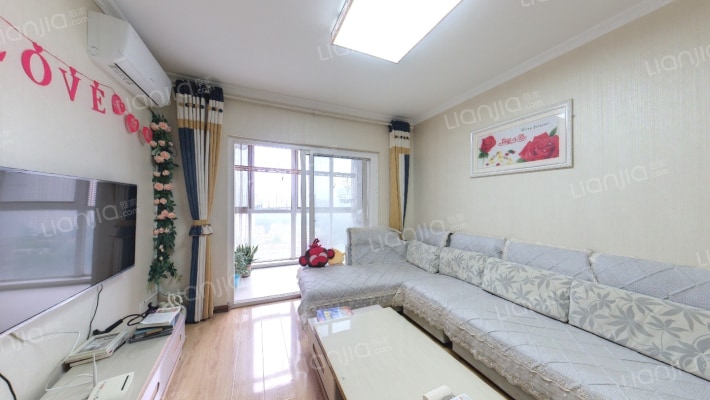 东方雅居二手房实景图