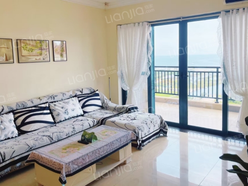 整租·恒大御景半岛 3室2厅 南/北