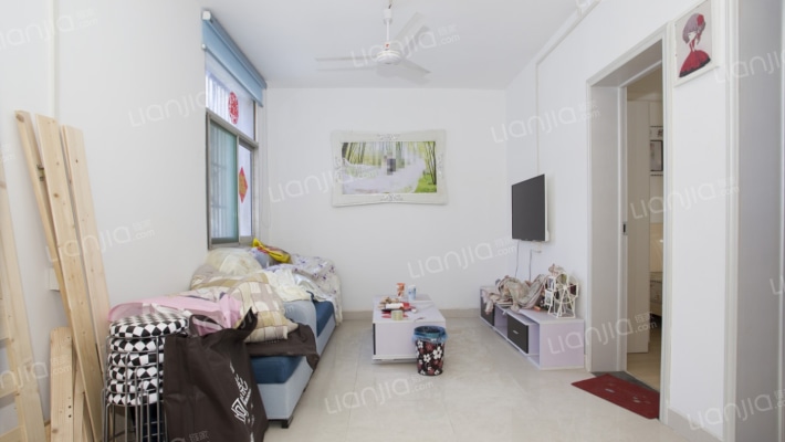 东圣花园二手房实景图