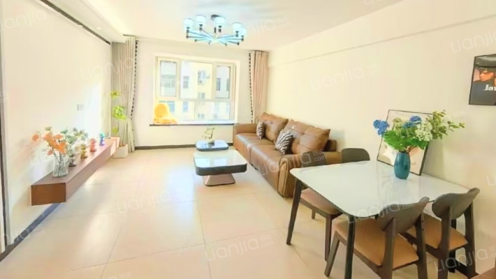 天元府邸二手房实景图