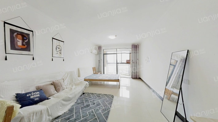 明阳大学公馆二手房实景图