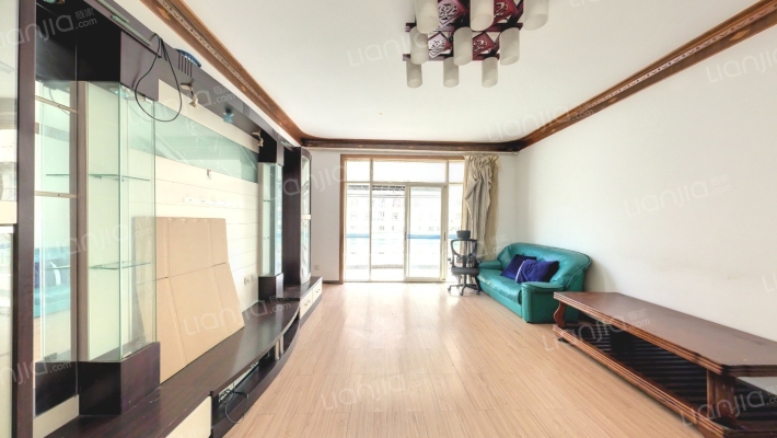 华龙人家二手房实景图