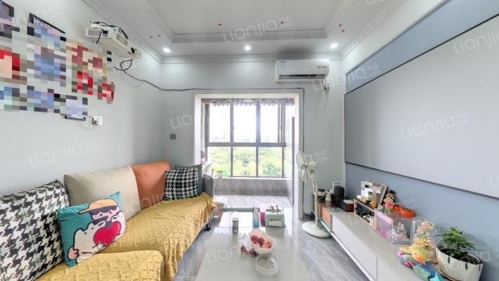 五福佳苑二手房实景图