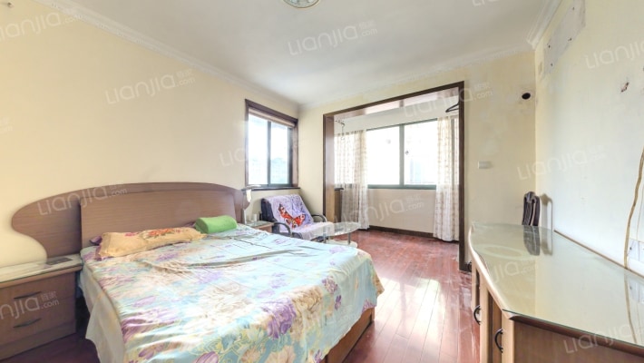 齐河三小区二手房实景图