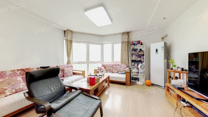 远洋天地三期二手房实景图