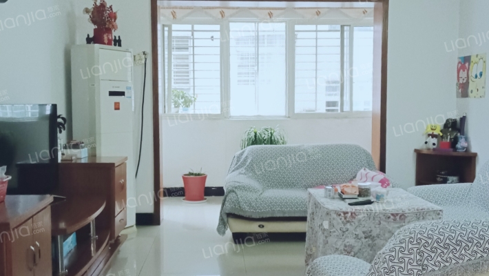 万家花园西区二手房实景图