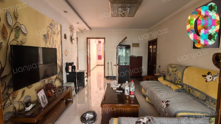 金利小区二手房实景图