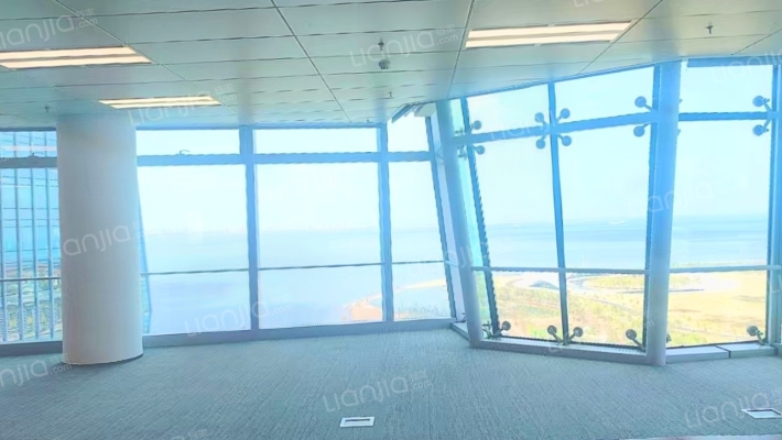 华彩·海口湾广场二手房实景图