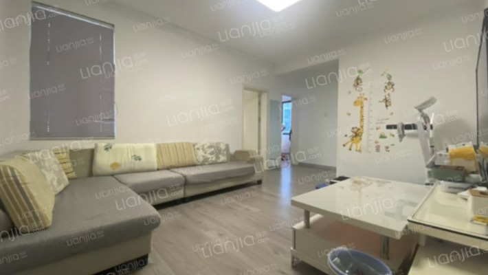 凤祥小区二手房实景图