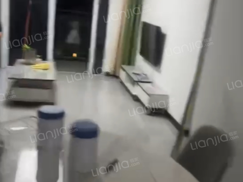 整租·大地花园 3室2厅 东南