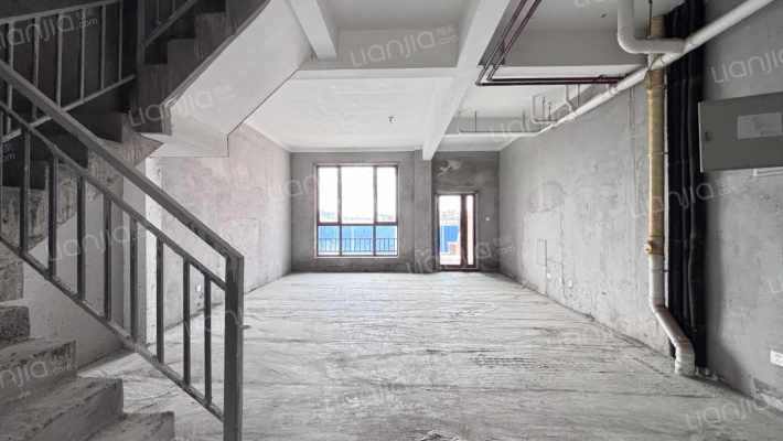 福晟公元大第二手房实景图