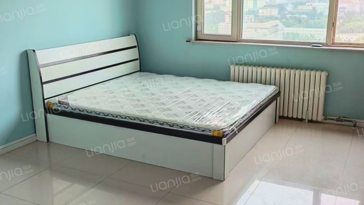 哈西商厦二手房实景图