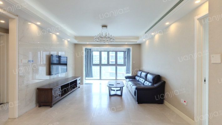 山海韵二手房实景图