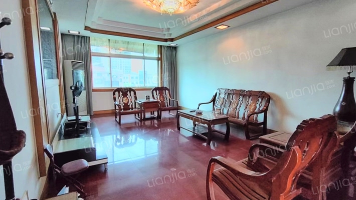 建设银行东茅岭支行小区二手房实景图