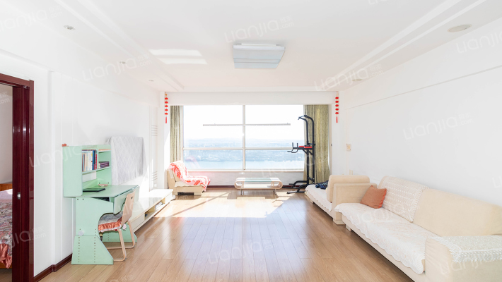 丽水湾二手房实景图