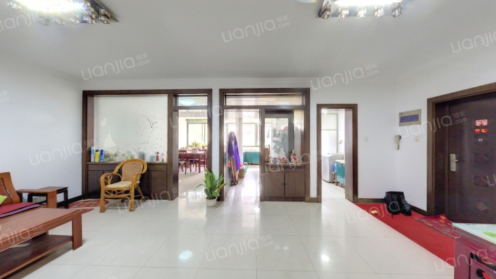 团结花苑二手房实景图