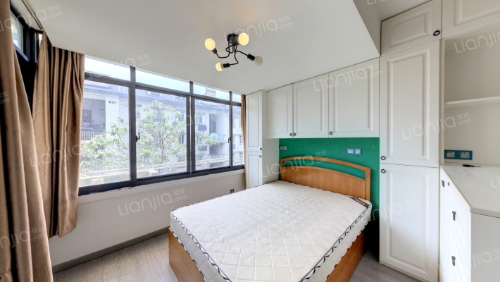 梅花碑二手房实景图